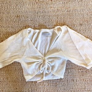 Urban Outfitters Crop Top